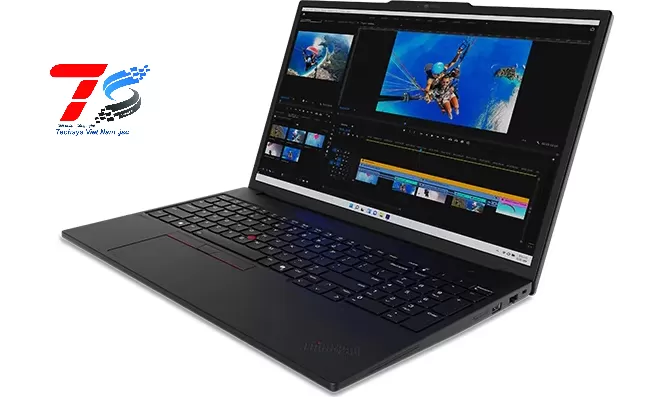 Máy tính xách tay Lenovo ThinkPad P16s Gen3 21KS0038VA -	Ultra 5-125H/2x16G Ram/1TB SSD/RTX500ADA_4GB/16_WUXGA/No OS/3Y